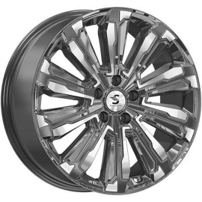 Скад Humber 20x8 5x108 ET45 DIA63.35