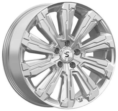 Скад Humber 20x8 5x108 ET46 DIA63.35