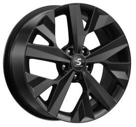 КиК КР011 (RAV4 XA4) 18x7.5 5x114.3 ET45 DIA60.1