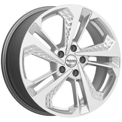 Скад KL-1069 (Haval Jolion) 18x7 5x114.3 ET37 DIA66.6