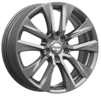 KL-330 (Haval Jolion)