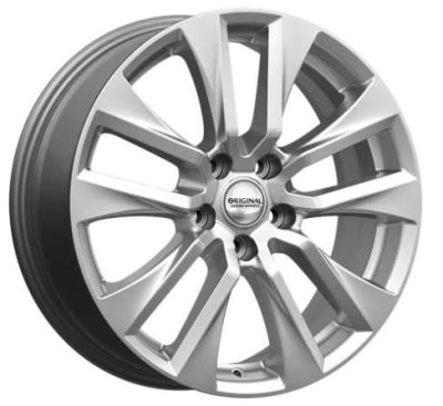 Скад KL-330 (Haval Jolion) 18x7 5x114.3 ET37 DIA66.6