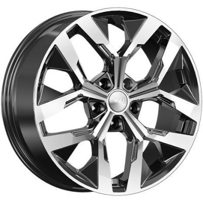 Скад Ламберт 18x7.5 5x114.3 ET33 DIA67.1