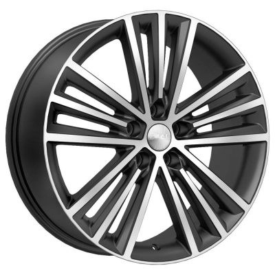 Скад Манчестер 19x7.5 5x108 ET45 DIA63.35