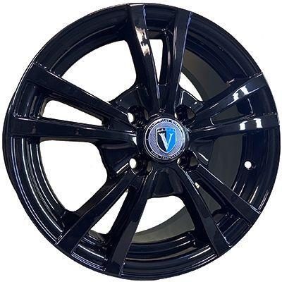 Venti 1404 14x5.5 4x98 ET35 DIA58.6