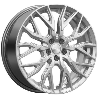 Скад Эльба 18x7 5x100 ET28 DIA57.1