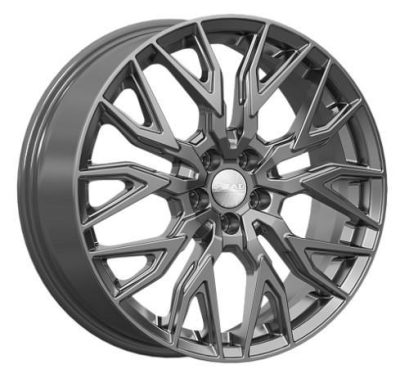 Скад Эльба 18x7 5x100 ET45 DIA56.1