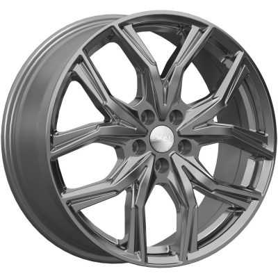 Скад Арика 19x8 5x112 ET43 DIA57.1