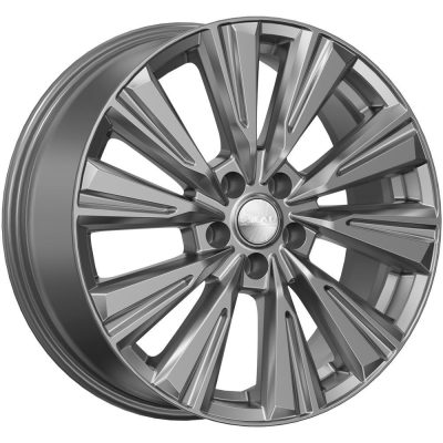 Скад Линней 18x7.5 5x108 ET45 DIA67.1