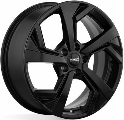 Скад KL-328 (Outlander) 18x7 5x114.3 ET38 DIA67.1