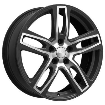 Скад Женева 18x7 5x114.3 ET37 DIA66.6