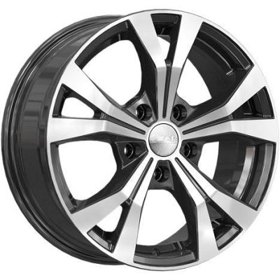 Скад Нагано 16x6.5 5x114.3 ET38 DIA67.1