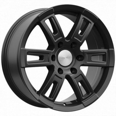 Скад Тор 18x8 6x139.7 ET30 DIA67.1