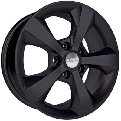 Скад Кёльн 16x7 5x108 ET50 DIA63.35