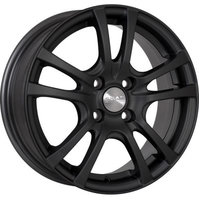 Скад Дели 15x6 5x100 ET38 DIA57.1