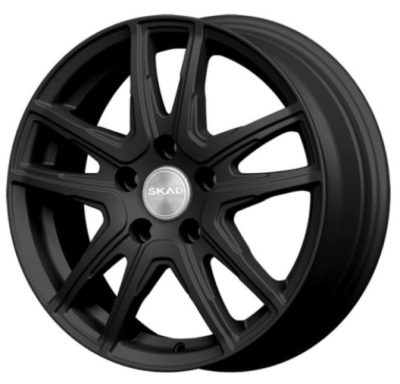 Скад Сидней 16x6 5x114.3 ET43 DIA67.1