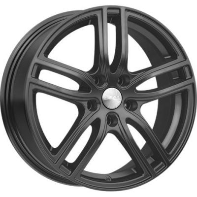 Скад Брайтон 17x7 5x112 ET45 DIA57.1