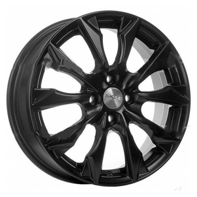 Скад Нагоя 16x6 5x114.3 ET46 DIA67.1