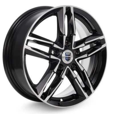 КиК Sayan (КС731М) 16x6 5x110 ET45 DIA63.35