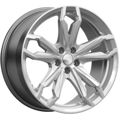 Скад Гранада 19x9 5x114.3 ET40 DIA67.1