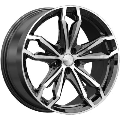 Скад Гранада 19x9 5x120 ET45 DIA74.1
