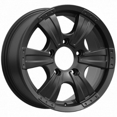 Скад Рейнджер 16x7 5x139.7 ET35 DIA109.7