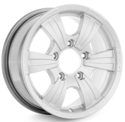 Скад Рейнджер 16x7 5x139.7 ET35 DIA109.7