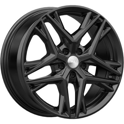 Скад Челси 18x8 5x120 ET43 DIA72.6