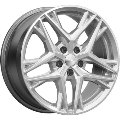 Скад Челси 18x8 5x114.3 ET44 DIA63.35