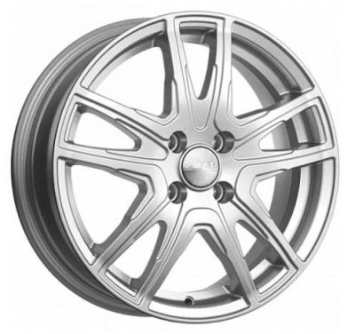 Скад Сидней 16x6 5x110 ET50 DIA67.1