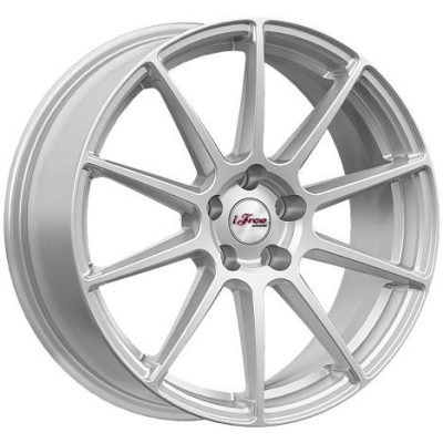 iFree Винзор (КС1108) 18x7 5x100 ET28 DIA57.1