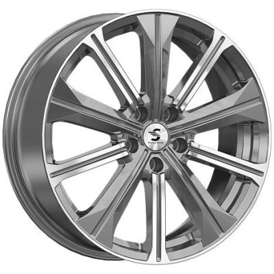 Скад КР013 (Haval Dargo) 19x7 5x114.3 ET40 DIA66.6