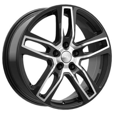 Скад Женева 18x7 5x114.3 ET38 DIA67.1