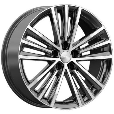 Скад Манчестер 19x7.5 5x114.3 ET34 DIA66.6