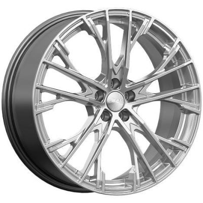 Скад Ларго 19x7.5 5x108 ET46 DIA67.1