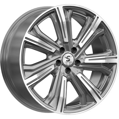 КиК Kleemann (КР1067) 20x8.5 5x120 ET45 DIA59.6