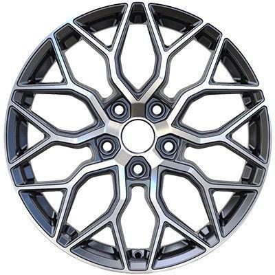 Venti 1719 17x7 5x108 ET33 DIA60.1