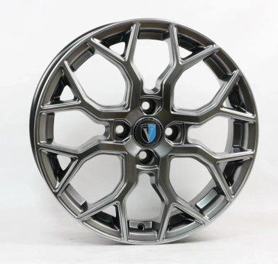 Venti 1719 17x7 5x108 ET33 DIA60.1