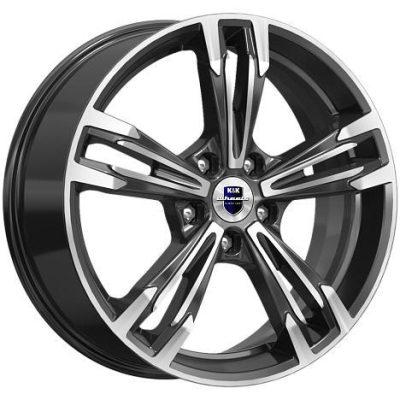 КиК Karrera Light (КС935) 18x7 5x114.3 ET37 DIA66.6