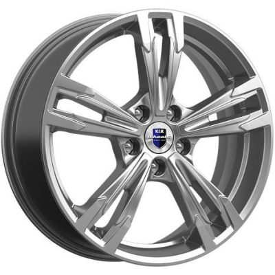 КиК Karrera Light (КС935) 18x7 5x108 ET41 DIA59.6
