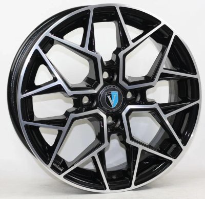 Venti 1520 15x6 4x98 ET35 DIA58.6
