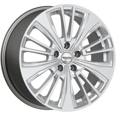Скад KL-1060 (Bestune B70) 18x7.5 5x114.3 ET33 DIA67.1