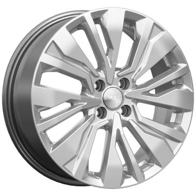 Скад Тимару 17x6.5 4x100 ET36 DIA60.1