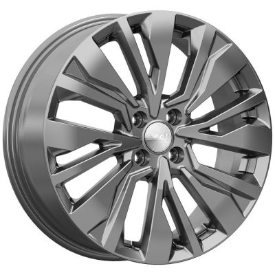 Скад Тимару 17x6.5 4x100 ET43 DIA60.1