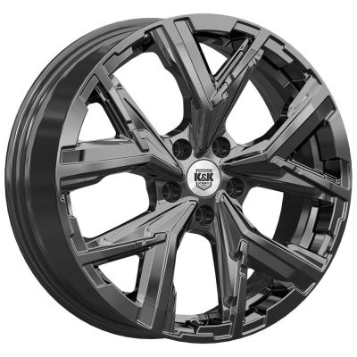 КиК Айона (КС1169) 18x6.5 5x114.3 ET45 DIA67.1