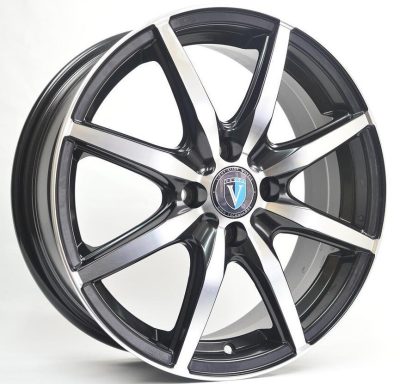 Venti 1615 16x6.5 5x110 ET38 DIA65.1