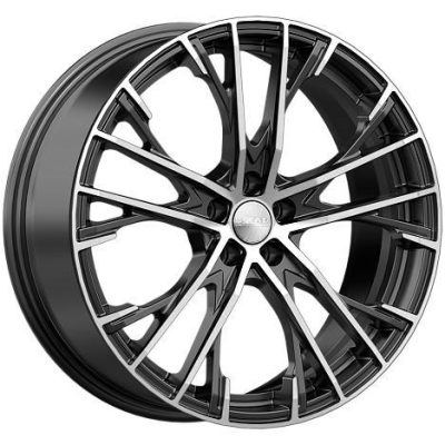 Скад Ларго 19x7.5 5x114.3 ET45 DIA66.6