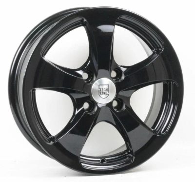 Tech-Line 403 14x5.5 5x100 ET35 DIA57.1