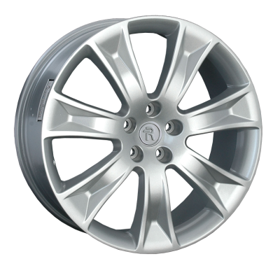 REPLAY B157 19x8.5 5x120 ET38 DIA72.6