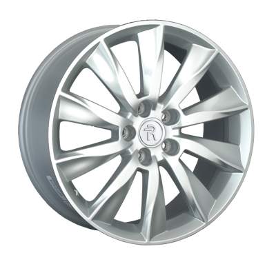 REPLAY FD71 18x8 5x114.3 ET44 DIA63.3